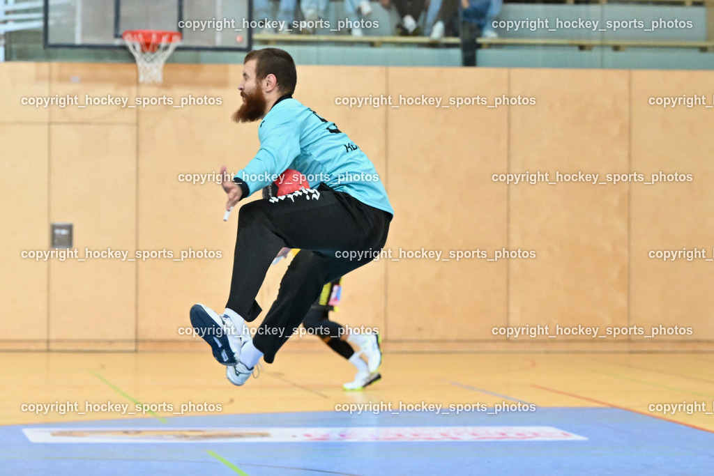 SC Ferlach vs. Bregenz Handball | #96 KONECNY Micha Martin SC Ferlach, SC Ferlach vs. Bregenz Handball, SC Ferlach vs. Bregenz Handball am 28.09.2024 in Ferlach (Ballspielhalle Ferlach), Austria, (Photo by Bernd Stefan)