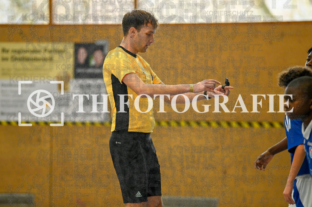 GER, Begegnung, Fussball, PS-Immo-Cup 2026,U13 Hallenturnier, 17.01.2026 | TH Fotografie