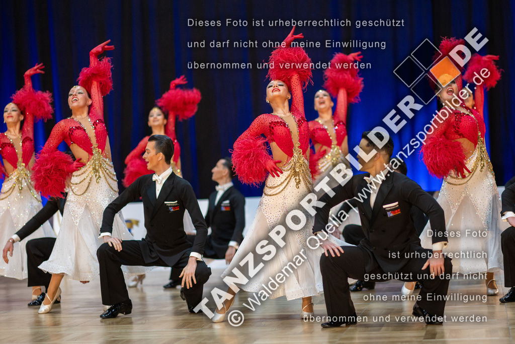 20260124-11130 | Nienburg 2026 1. Bundesliga Nord Standardformationen