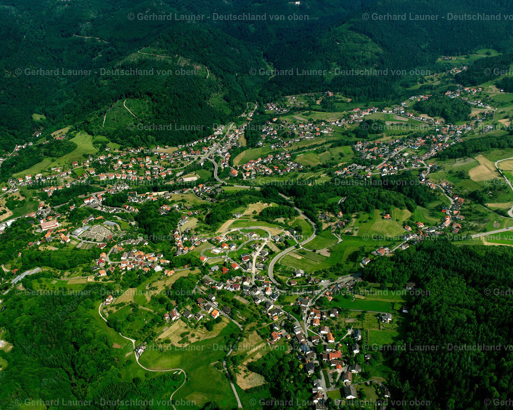 2526013 | Bühlertal