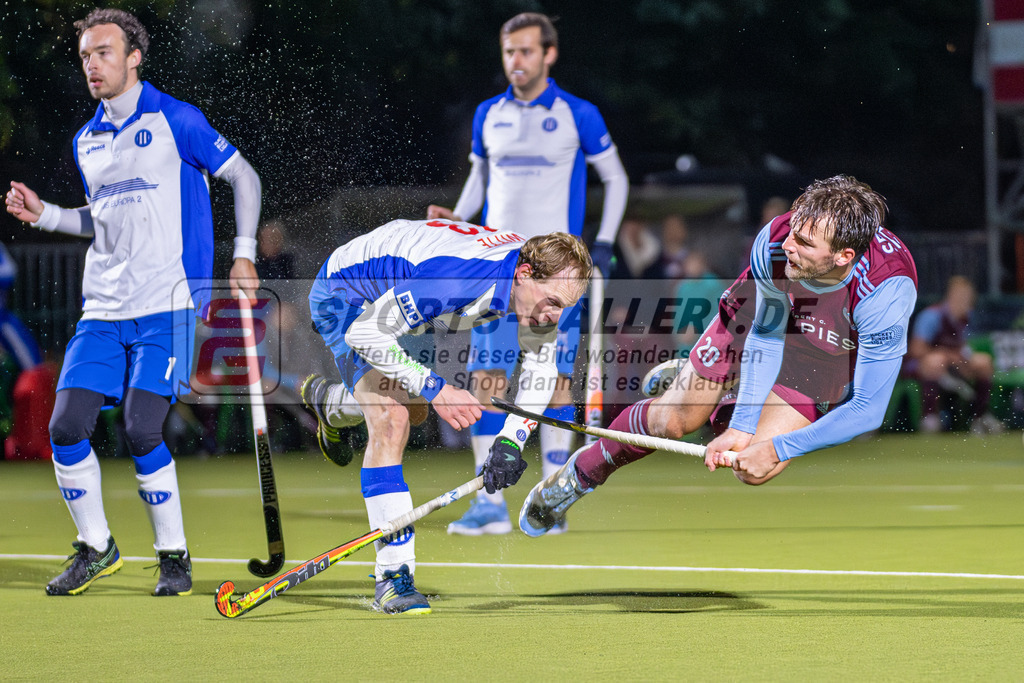 SM_20241011-D5A_5144-Verbessert-RR | 1.Bundesliga Feldhockey (M) UHC - GTHGC