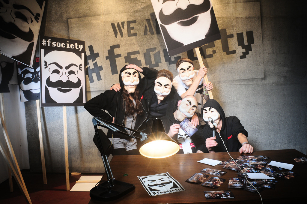 0133_fsociety | Mr. Robot - fsociety - Realisiert mit Pictrs.com
