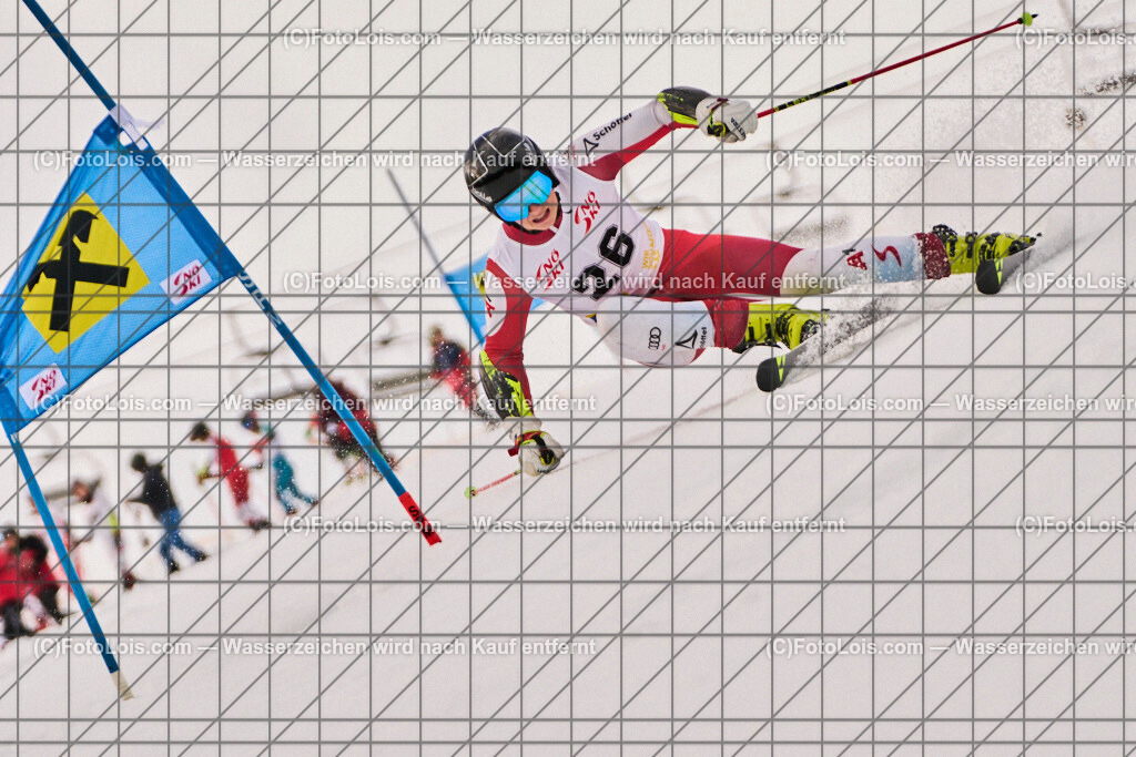 ALP7863_Herrn-FIS-GS-I_Lackenhof-WY_Strauss Lorenz | Internationaler FIS GiantSlalom der Herrn auf der Distelpiste in Lackenhof am Mo 10. März 2025.  Österreich, LSV-NÖ, Sportunion Waidhofen/Ybbs (2035).