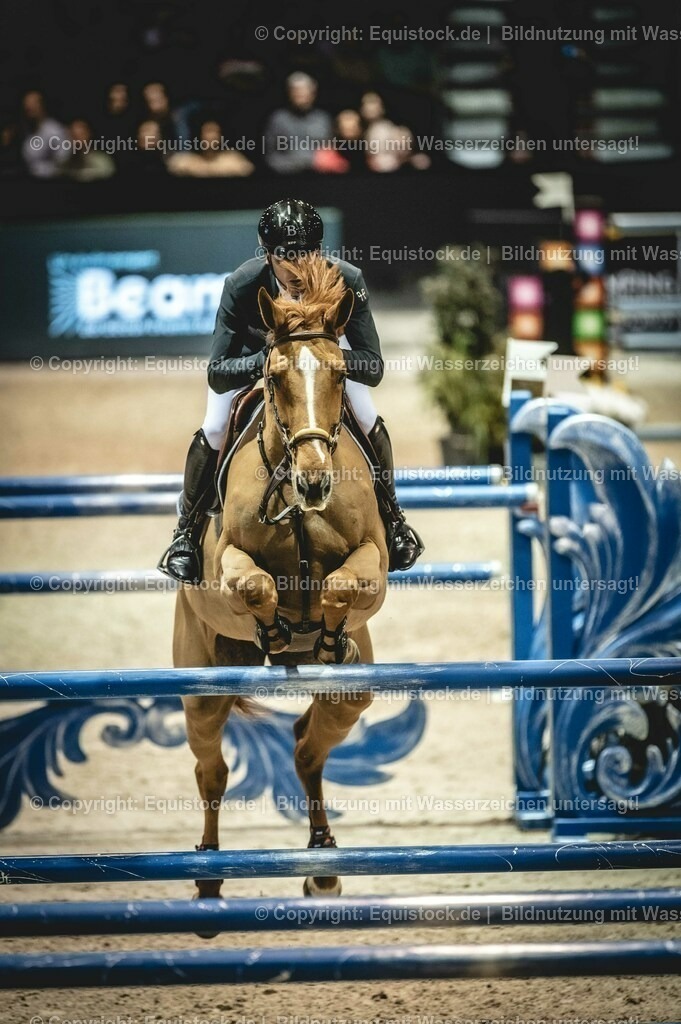 20240203_FEI-Jumping-World-Cup_0108 | Foto: Thomas Hartig