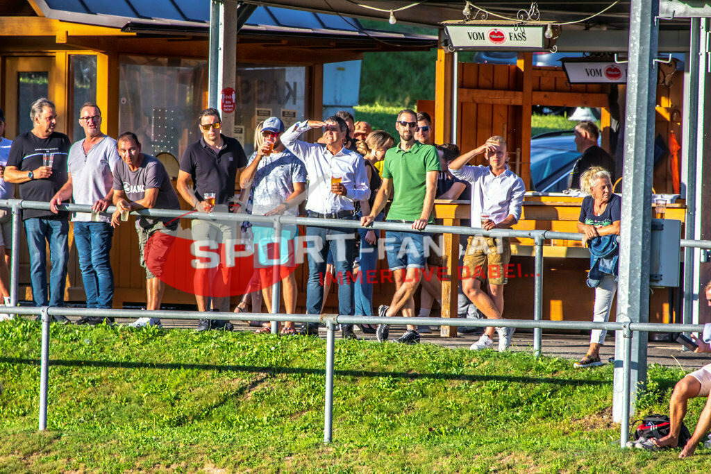 Ludmannsdorf-Gallizien Unterliga Ost | Ludmannsdorf-Gallizien am 21.08.2022 in Ludmannsdorf
(Sportplatz), AUSTRIA, (Photo by Ernst Krawagner sport-fan.at),  - Realisiert mit Pictrs.com
