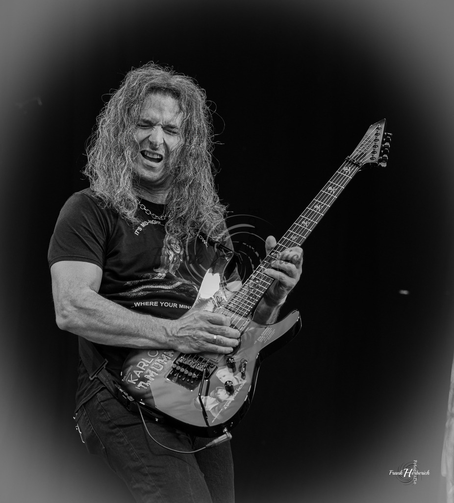 Metakilla / Metallica Tribute Band | Stadtfest Aschaffenburg 30.08.2025 - Realisiert mit Pictrs.com