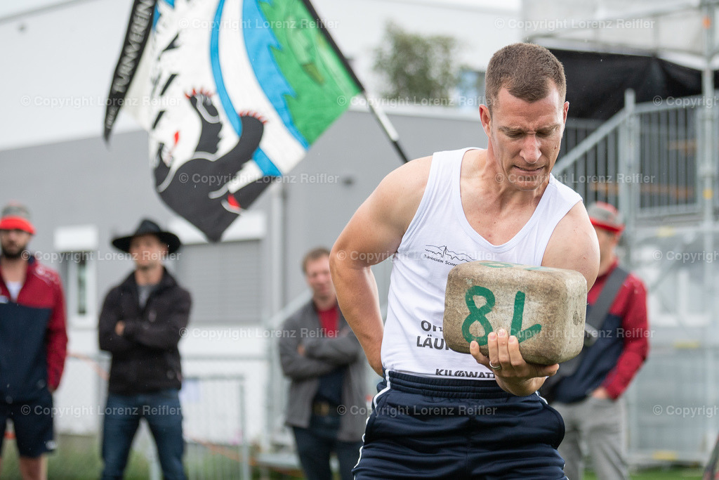 Steinstossen-Heben -  SM Steinstossen-Heben 2022 | Zihlschlacht, 10.9.22, Steinstossen-Heben - SM Steinstossen-Heben.