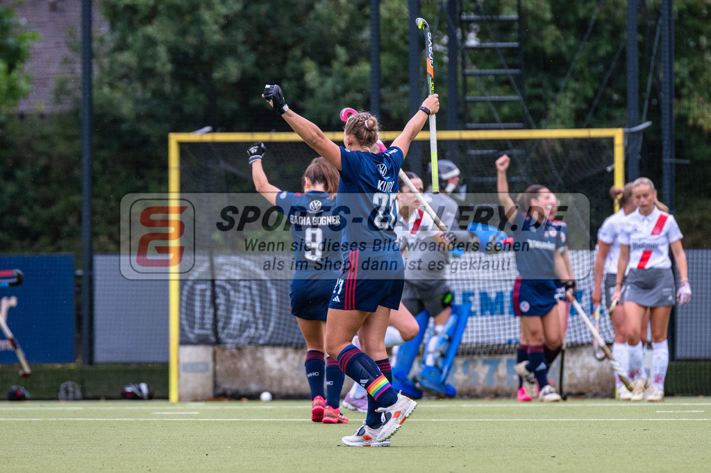 SM_20250921-D85_3905 | 1.Bundesliga Feld - Hinrunde (W) DCadA - MHC / 2:3 (0:1)