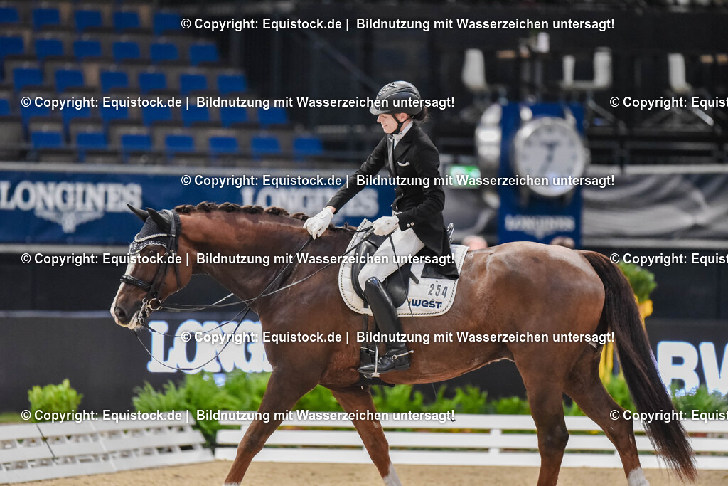 20251112_Dressur_iWest_TOMSPIC_00150015 | Foto: Thomas Hartig