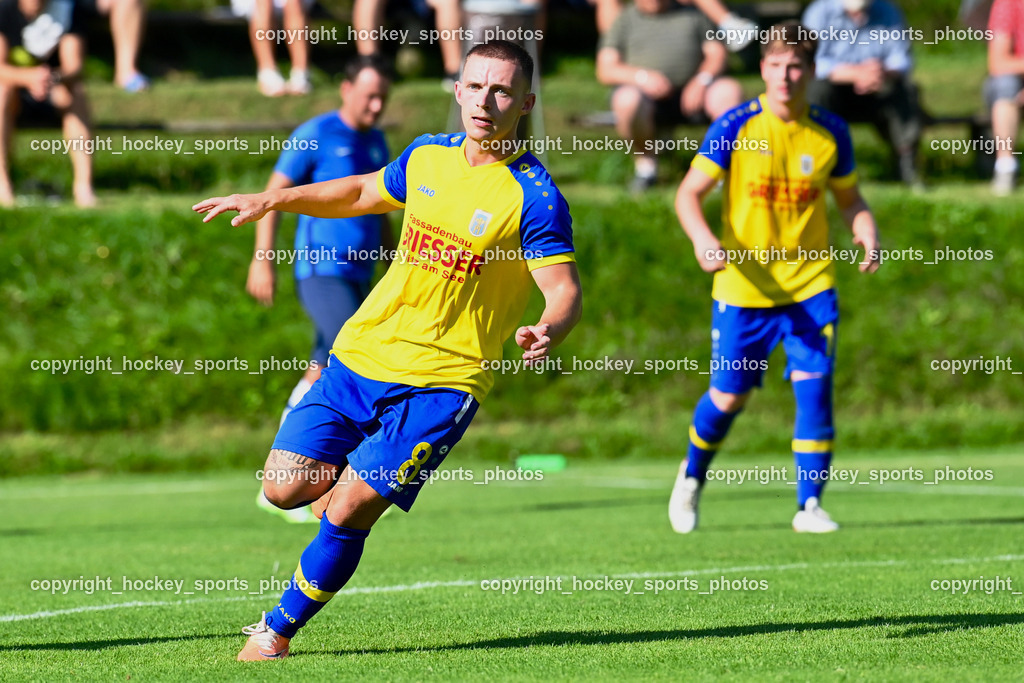 SV Afritz vs. ASKÖ Bodensdorf 20.8.2023 | #8 Thomas Tauchhammer