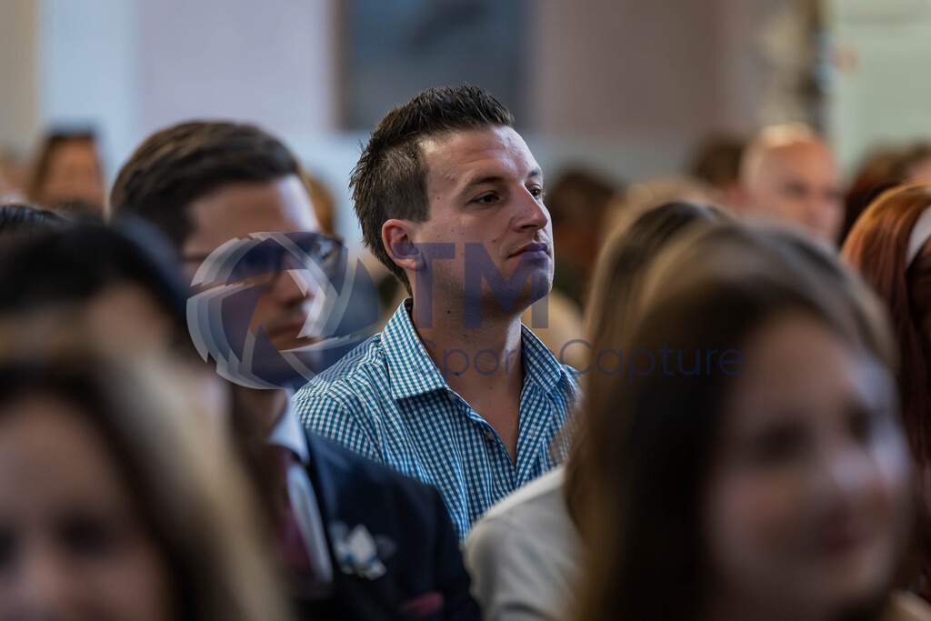 TM-20250608-0043 | Firmung Dom KlagenfurtCopyright: TM Sportscapture