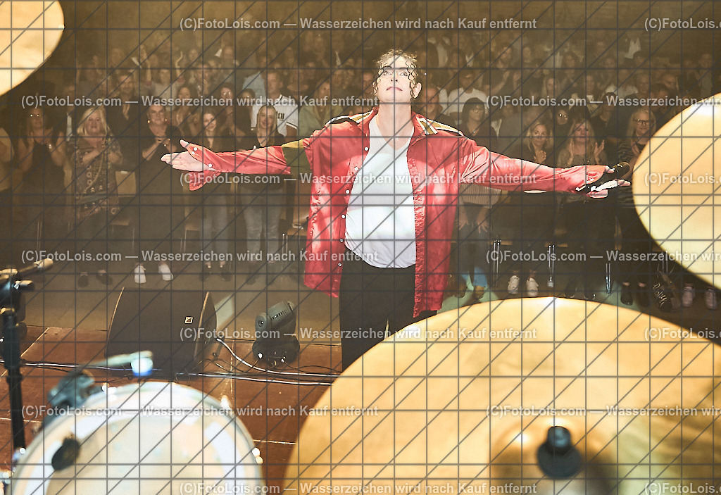 ALP8376_Tribute_Michael Jackson_Wieselburg | (C)FotoLois.com, Alois Spandl.  Michael Jackson Tribute-Konzert im Wieselburger NV-Forum, Mi 30. Oktober 2024.
