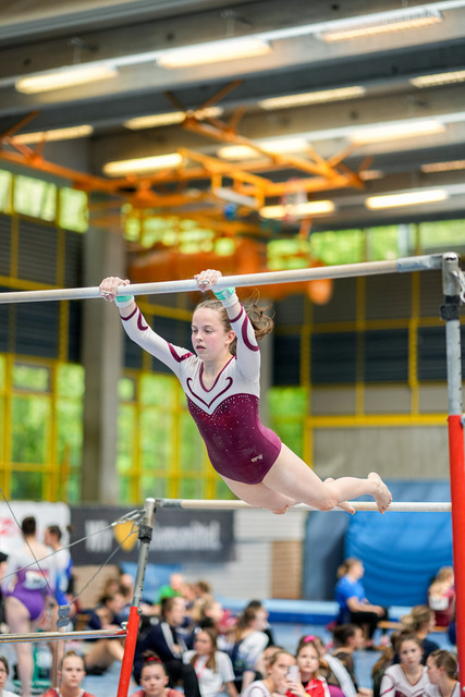 20260515 Gerätturnen  BaWü Cup DG2 | Landesturnfest Konstanz 2026Datum: 20260515Ort: Konstanz(DE) - Geschwister Scholl SporthalleFotograf: Christian Habel