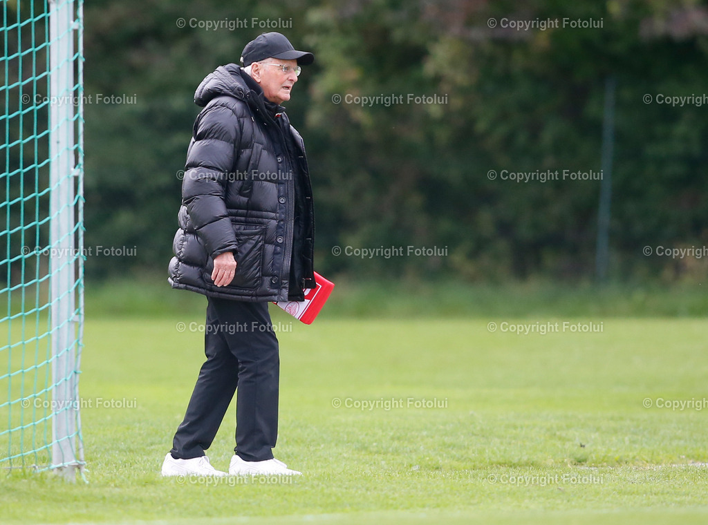 A_LUI_051024_03 | SPORT,FUSSBALL,LL .OST ASKOE OEDT 1B-UFC EFERDING 05.10.2024 IM BILD: FRANZ GRAD (OEDT )  FOTO:FOTOLUI