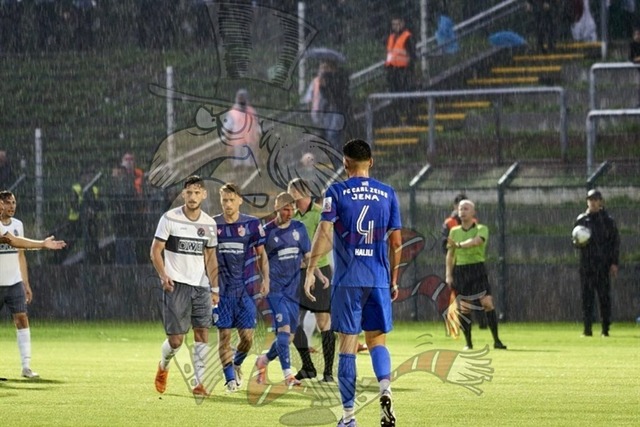 BFC Dynamo vs. FC Carl Zeiss Jena 109 | mythos-online-redaktion