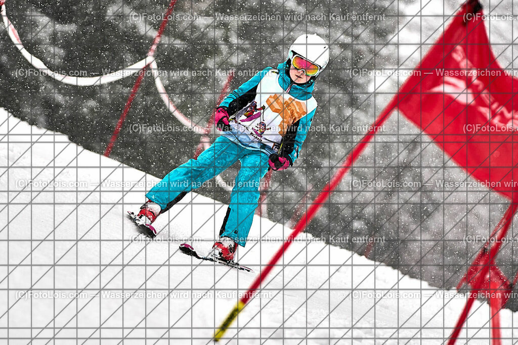 ALP0601_NeujahrsSchikurs_AbschlussRennen_Gruppe NORBERT | (C)FotoLois.com, Alois Spandl. NEUJAHRS-SCHIKURS Schischule Haginger, Gemeindealpe Mitterbach, Abschlußrennen, Sa 6. Januar 2024.