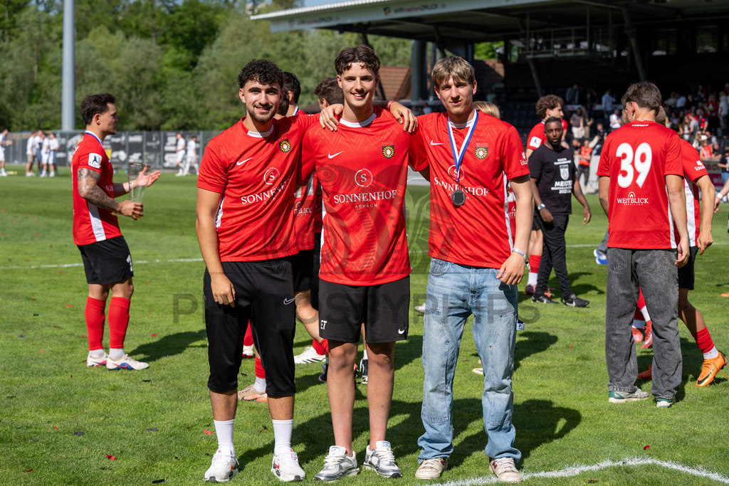 SG Sonnenhof Großaspach vs. SG Barockstadt Fulda-Lehnerz, Fussball, Regionalliga Suedwest, 33. Spieltag, 09.05.2026 | #,SG Sonnenhof Großaspach vs. SG Barockstadt Fulda-Lehnerz, Fussball, Regionalliga Suedwest, 33. Spieltag, 09.05.2026