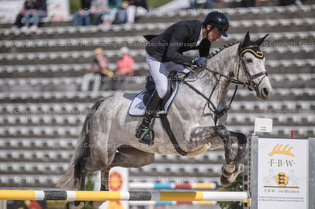 20240512_CCI2-L_Show-Jumping_0116 | Foto: Thomas Hartig