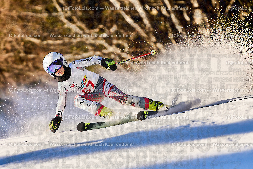 ALP8978_NOe-Kindervergleich-RTL_Dangl Felix | (C)FotoLois.com, Alois Spandl. Sportunion Trattenbach, Kinderskirennen, RTL auf dem Feistritzsattel, So 28. Januar 2024.