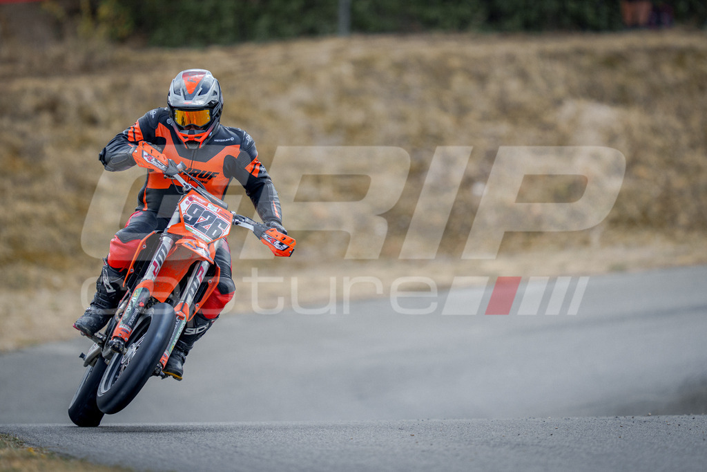 GRIPcapture-20260816-101-710 | Bad Fischau, AUSTRIA,15.-16.08.2026-Supermoto Staatsmeisterschaft &amp; G-Cup, Image shows .Photo: GRIPcapture / Andrea Kurz