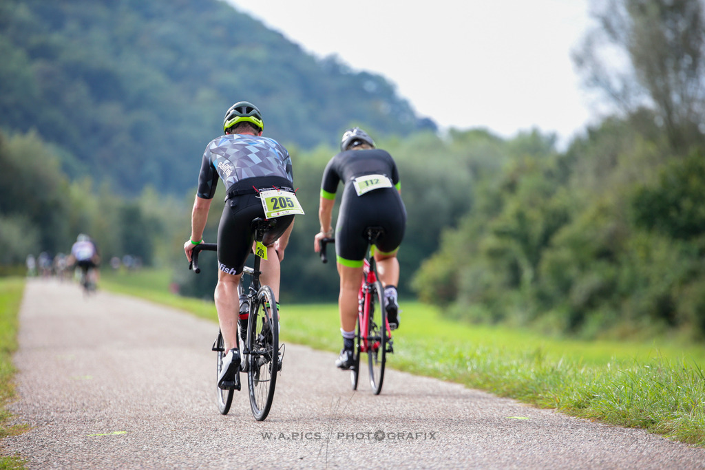 TRIRUN LINZ TRIATHLON 2025 | AUSTRIA, 14.09.2025, Linz, TRIRUN LINZ TRIATHLON 2025, Photo: WAPICS / Andreas Willdoner