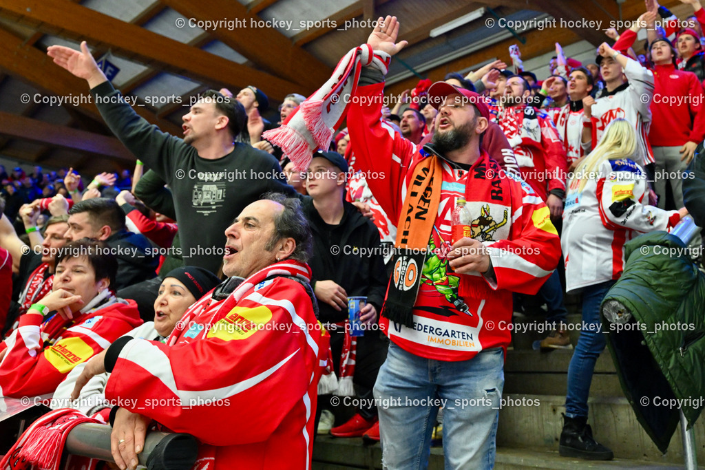 EC IDM Wärmepumpen VSV vs. EC KAC 7.3.2023 | EC KAC Fans