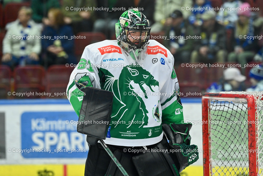 EC IDM Wärmepumpen VSV vs. HKSZ Olimpija 2.2.2024 | #61 Horak Lukas