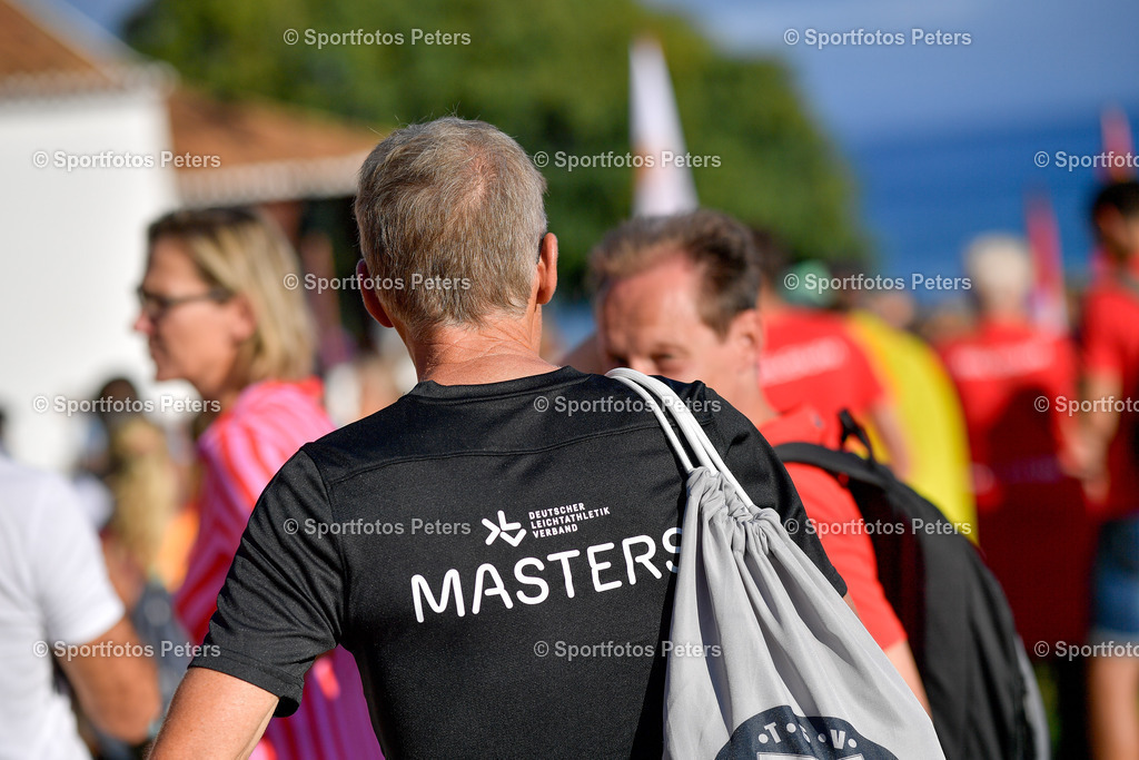 EMACS 2025 - Day 0_3 | European Masters Athletics Championships am 08.10.2025 auf Madeira (Portugal)Foto: Kai Peters - Realisiert mit Pictrs.com