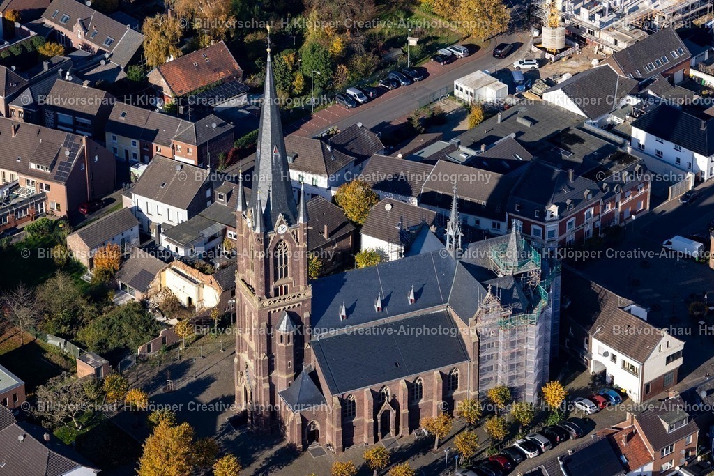 Luftbilder Kerken-7660 | Luftbildfotografie und Luftbildfotograf Hermann Klöpper - Realisiert mit Pictrs.com
