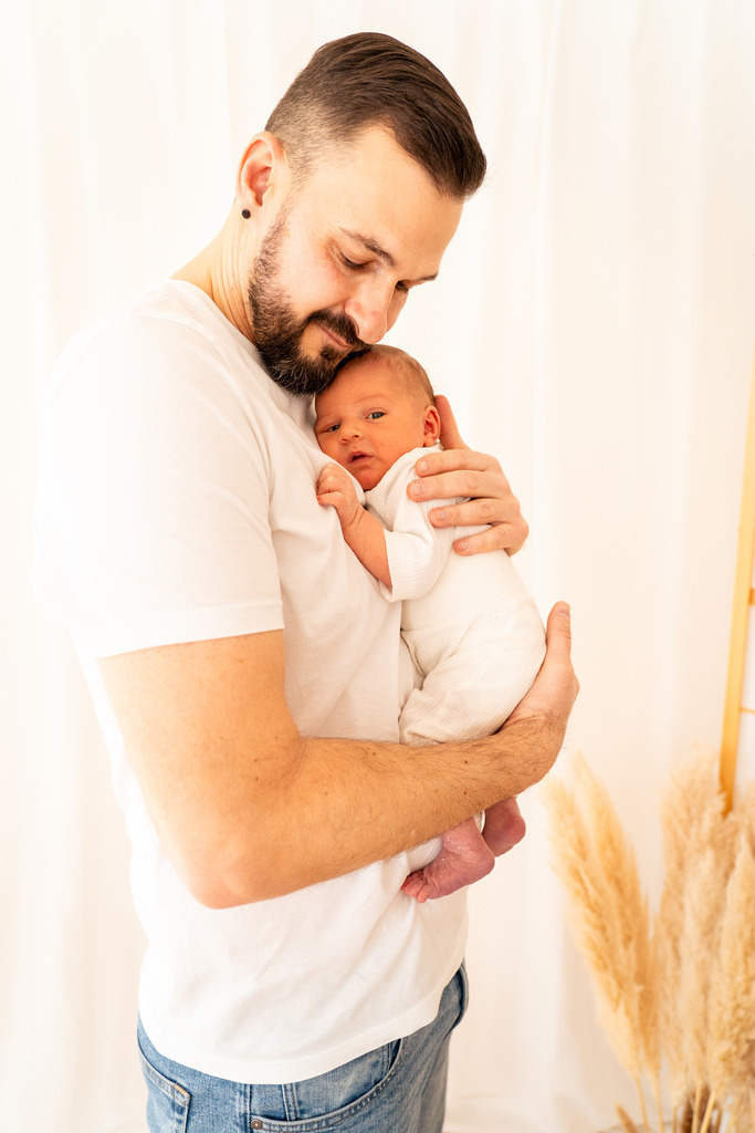 Baby Emil-38 | Glücksmoment Fotografie