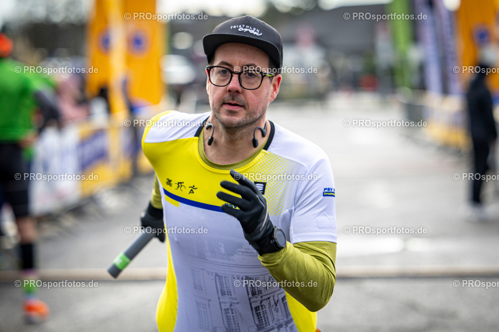 GVG-Winterstaffel; Pulheim, 26.01.2025 | Impressionen von der GVG-Winterstaffel am 26.01.2025 in Pulheim (Nordrhein-Westfalen). 