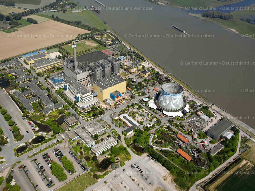 2616267 | Freizeitzentrum Kernwasser Wunderland