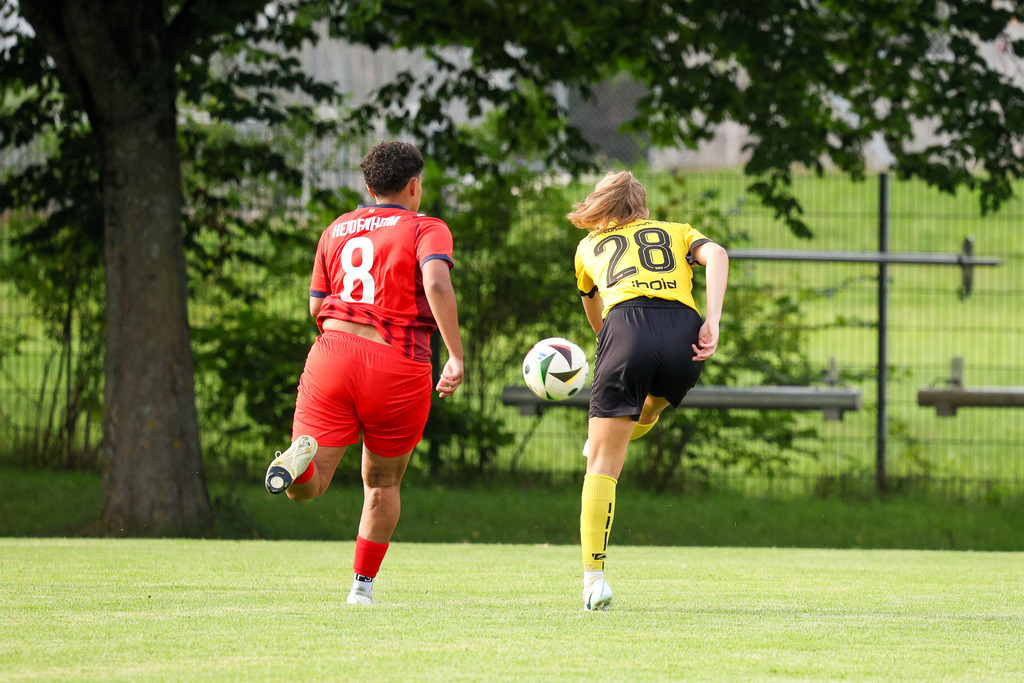 Fußball I FRAUEN I Saison 2025-2026 I Freundschaftsspiel I SGM Ebnat-Waldhausen - 1FC Heidenheim 1846 2 I_250823_4809 | Fotopresso – Sportfotografie in Heidenheim & Umgebung. Professionelle Sportfotografie für unvergessliche Momente. Dynamische Action-Shots, emotionale Szenen & hochwertige Bilder. - Realisiert mit Pictrs.com