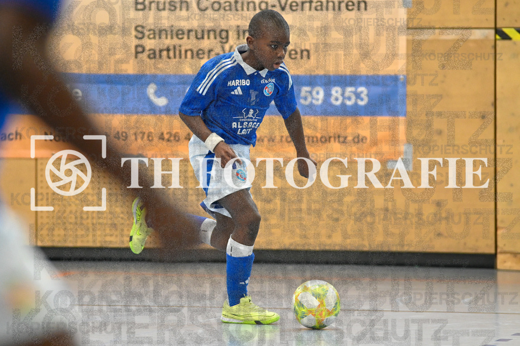 GER, Begegnung, Fussball, PS-Immo-Cup 2026,U13 Hallenturnier, 17.01.2026 | TH Fotografie