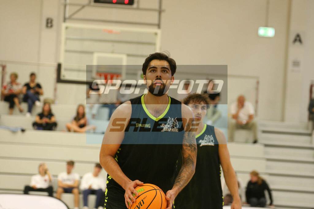 Iserlohn Kangaroos - Phoenix Hagen | Marcel Kessen - Realisiert mit Pictrs.com