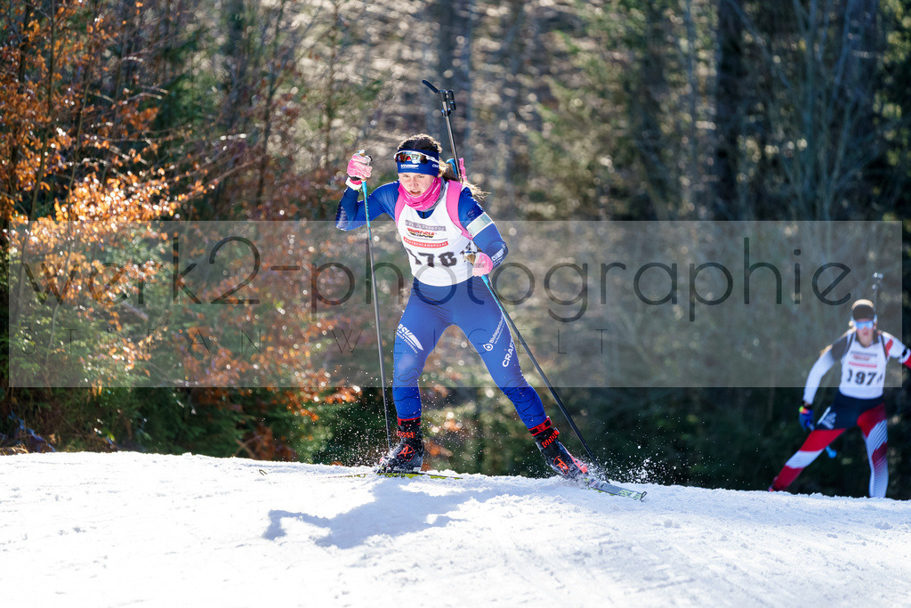 DP Arber - 12. Dezember 2025 | 2. DSV JOKA Deutschlandpokal (DP ARBER) - 12. bis 14. Dezember im ARBER Hohenzollern Skistadion