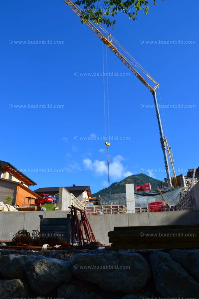 bib-lg04-betonarbeiten-0201 | Nach LV-Leistungsgruppen sortierte Detailfotos über den Bau eines Hauses. Alle Hausbau-Bilder direkt vom Urheber und Autor der Website Haus-Selber-Bauen.com