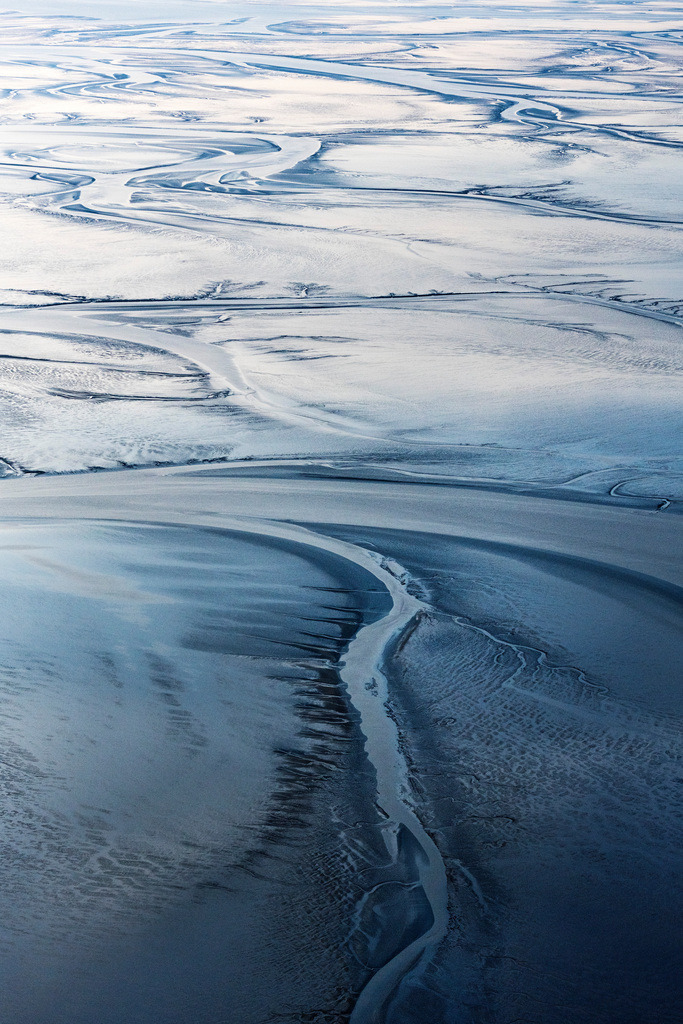 dr__0056758.jpg | NEUFELDERKOOG 17.09.2020 Wattenmeer der Nordsee- Küste in Neufelderkoog im Bundesland Schleswig-Holstein, Deutschland. // Wadden Sea of North Sea Coast in Neufelderkoog in the state Schleswig-Holstein, Germany. Foto: Daniel Reiter