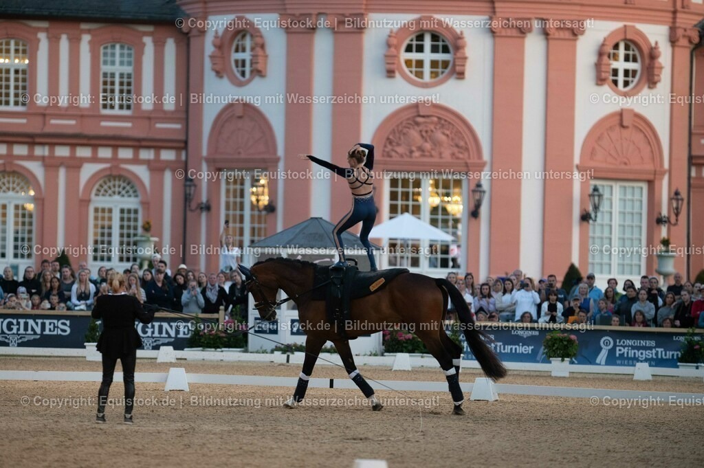 20230527_Voltigieren_NASPA_Flutlicht_0313 | equistock