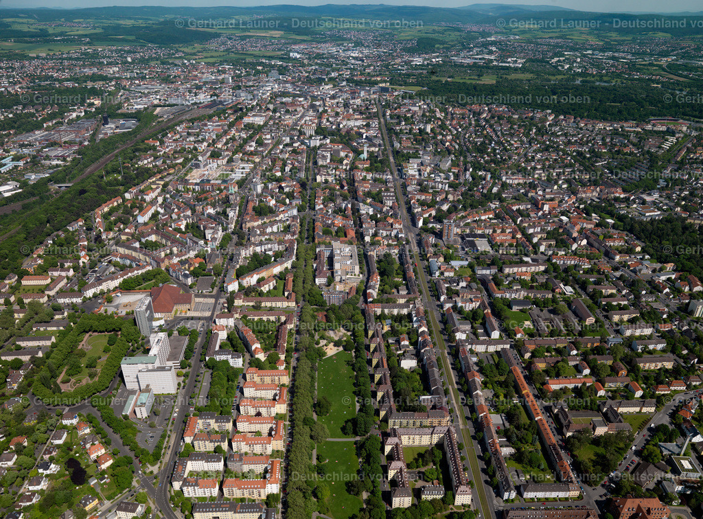 3092365 | Bielefeld Stadtzentrum