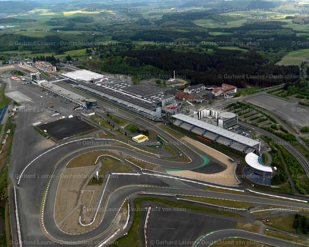 3102464 | Nürburgring