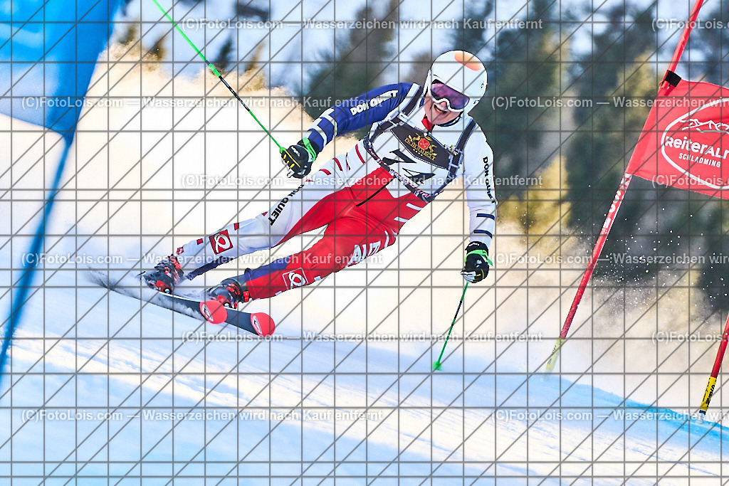 ALP1917_FIS-MastersCup_Reiteralm_Giant-SL_Kaufmann Helmut | FIS-MastersCup GIANT-SLALOM auf der Reiteralm in Pichl, Sa 18. Jänner 2025.
