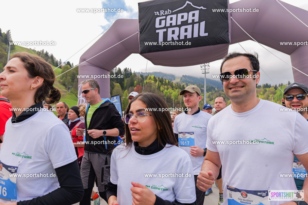 PRAB1689 | GaPa Trail 2025 #gapatrail #yourpictrs #sportshot_your_pictrs Copyright: www.sportshot.de