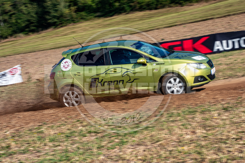 Feldslalom (30 von 383) | Motorsport Mühlviertel