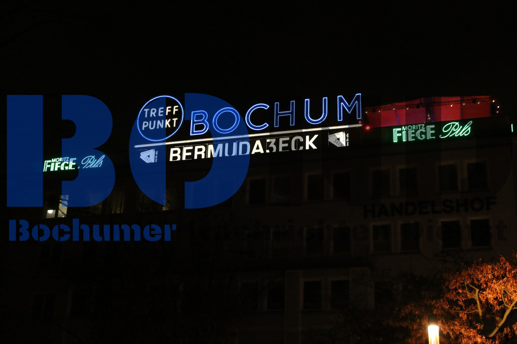  20.11.2018 - 
 | Sebastian Sendlak / Bochumer Nachrichtendienst (BOND) - Bochum Allgemein - Bermuda3Eck - Realisiert mit Pictrs.com