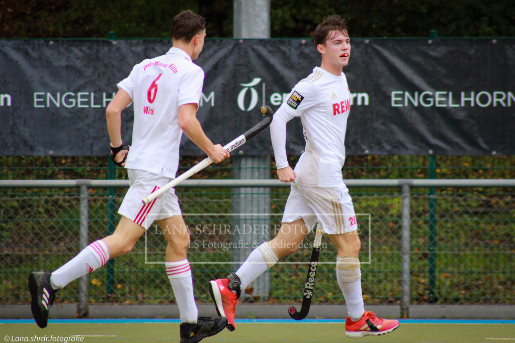 Leon Lindemann, Leo Mink, MU18 REGIONALLIGA DM22 ZWR HF RWK-MHC | lanaschraderfotografie - Realizado com Pictrs.com