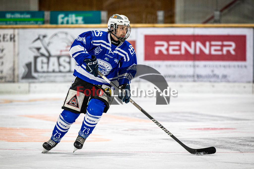 SC Forst NATURE BOYS gegen WANDERERS Germering | Eishockey Landesliaga Herren Gruppe A 2024/2025, SC Forst NATURE BOYS gegen WANDERERS Germering, 20241025,Julian KRAUS (Nature Boyz 73) in Aktion,2024-10-25 in Peißenberg (Eisstadion Peißenberg), Julian KRAUS (Nature Boyz 73)Copyright: WolfgangxLindner www.foto-lindner.de
