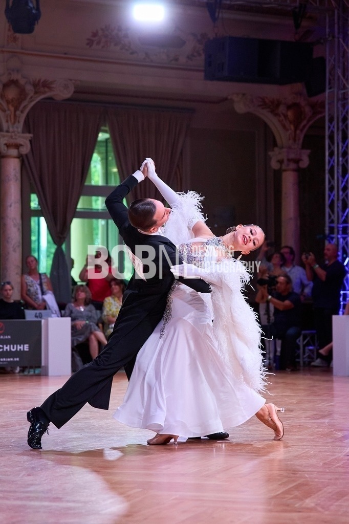 danceComp | Wuppertal - 05.07.2025: danceComp in Wuppertal (Historische Stadthalle), Germany. Photo by: BobNL design &amp; photography - Realisiert mit Pictrs.com