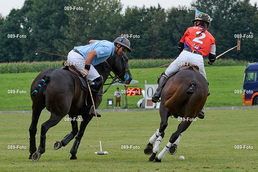  2024 La Trade Trachten Polo Cup  | 2024 La Trade Trachten Polo Cup   - am 2024-09-08  in Thann / Holzkirchen Reitanlage Foto: Peter Roth 2024  - Realisiert mit Pictrs.com