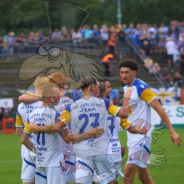 BFC vs. Jena 136 | mythos-online-redaktion